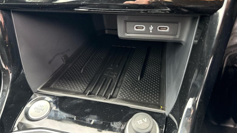 Volkswagen T-Cross 1.0 TSI Match 5dr Petrol Estate